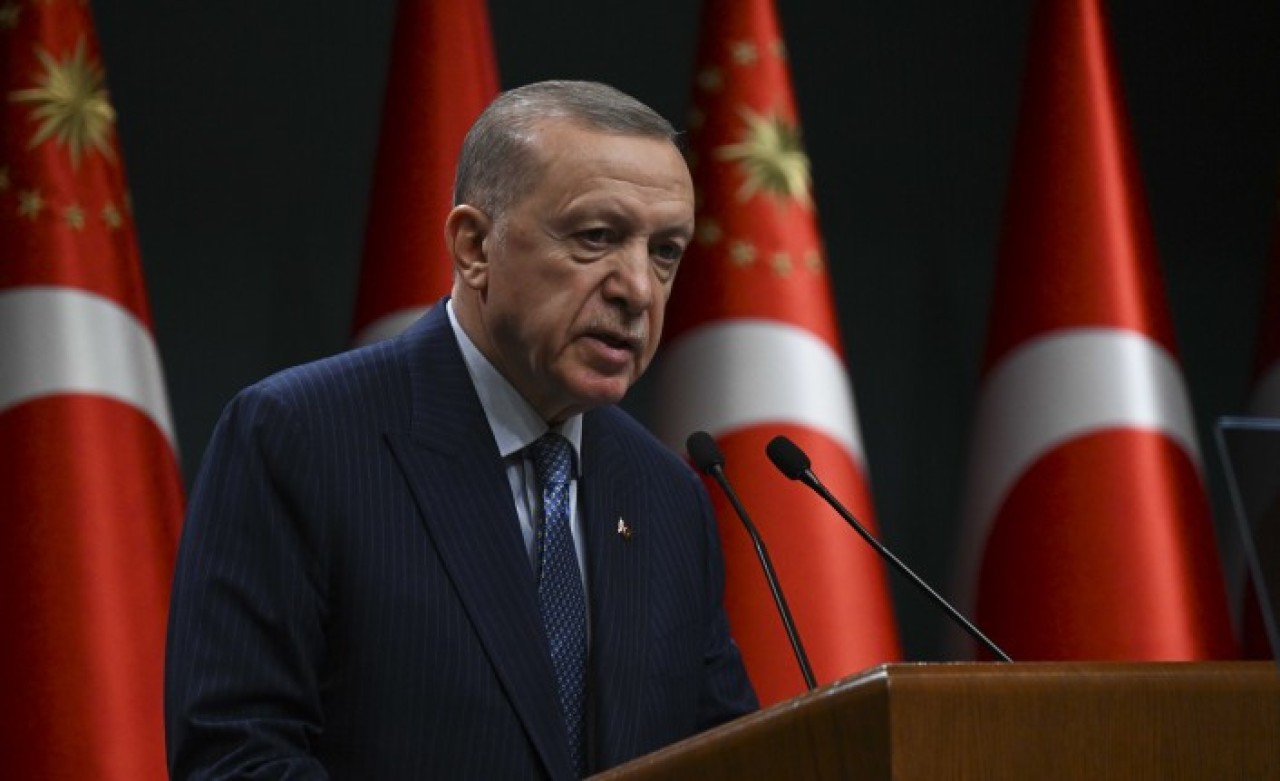 Cumhurbaşkanı Erdoğan,  kabine toplantısından sonra müjdeyi verdi: EYT'li,  emekli milyonlarca kişiyi ilgilendiriyor