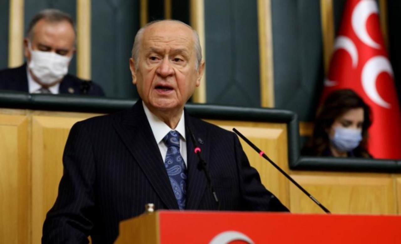 Devlet Bahçeli’den seçim tarihiyle ilgili dikkat çeken açıklama