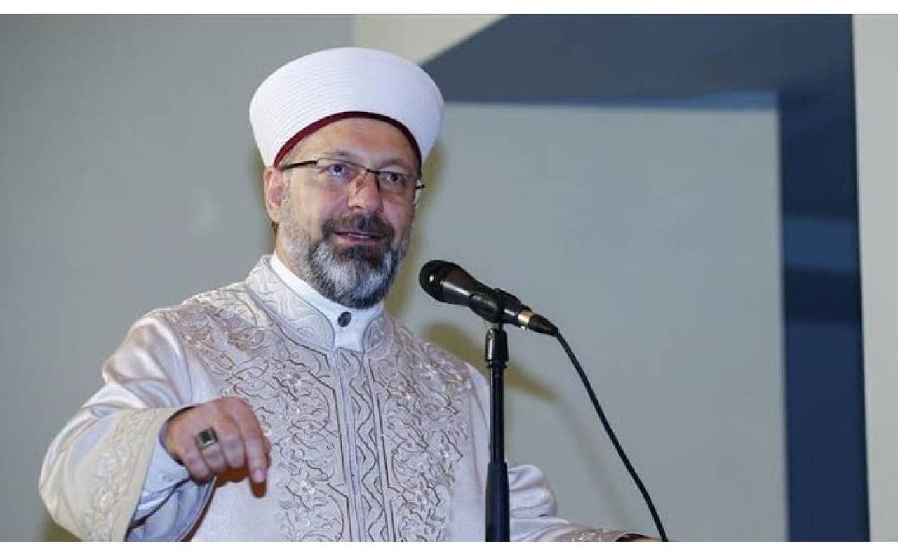 Diyanet İşleri çalışanlarının emekli maaş ve ikramiyeleri gündem oldu: Duyanlar yok artık dedi!
