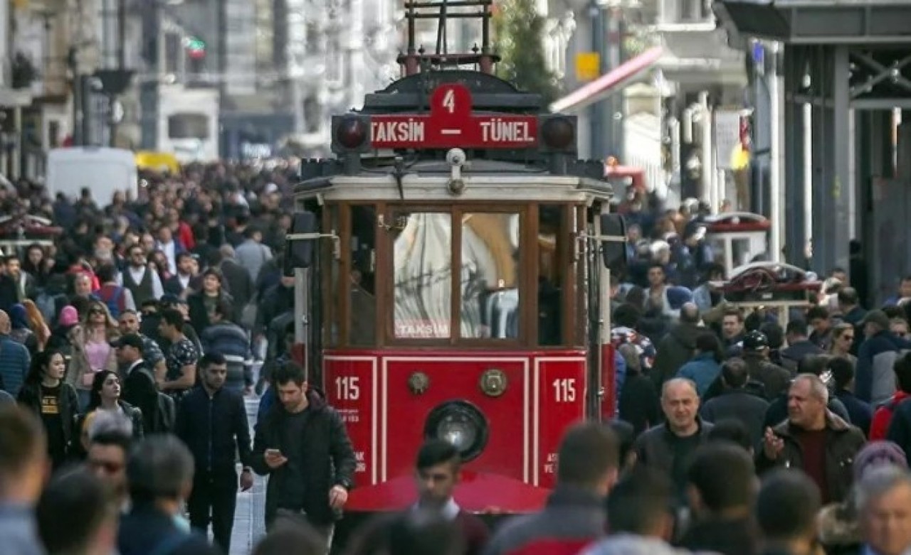 DNA araştırmasından şaşırtan sonuç: Türkler en çok o millete benziyor