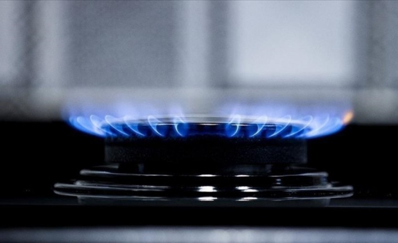 Doğal gazda  ocak tarifesi belirlendi