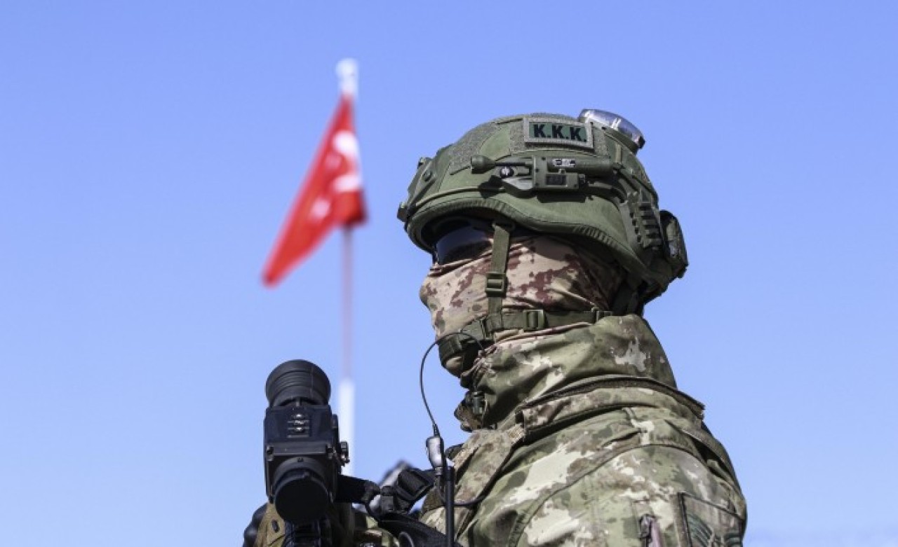 Dünyanın en güçlü orduları açıklandı: Türkiye bakın kaçıncı sırada!