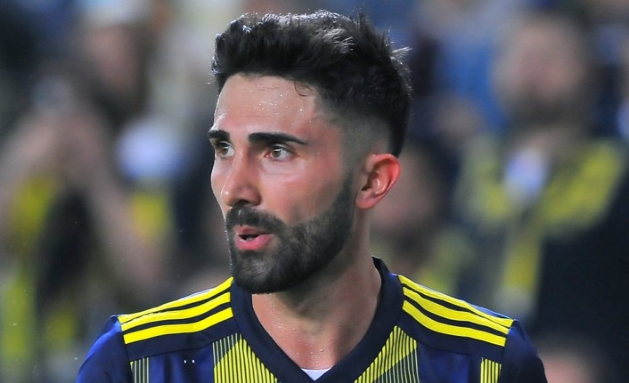 Duyanlar kulaklarına inanamayacak! Hasan Ali Kaldırım'ın yeni kulübü çok konuşulur