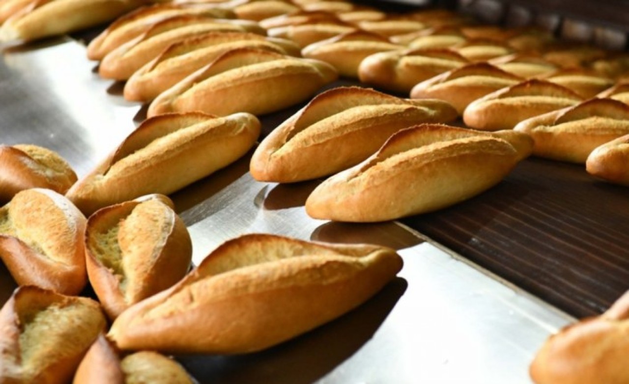 Ekmeğe zam geldi