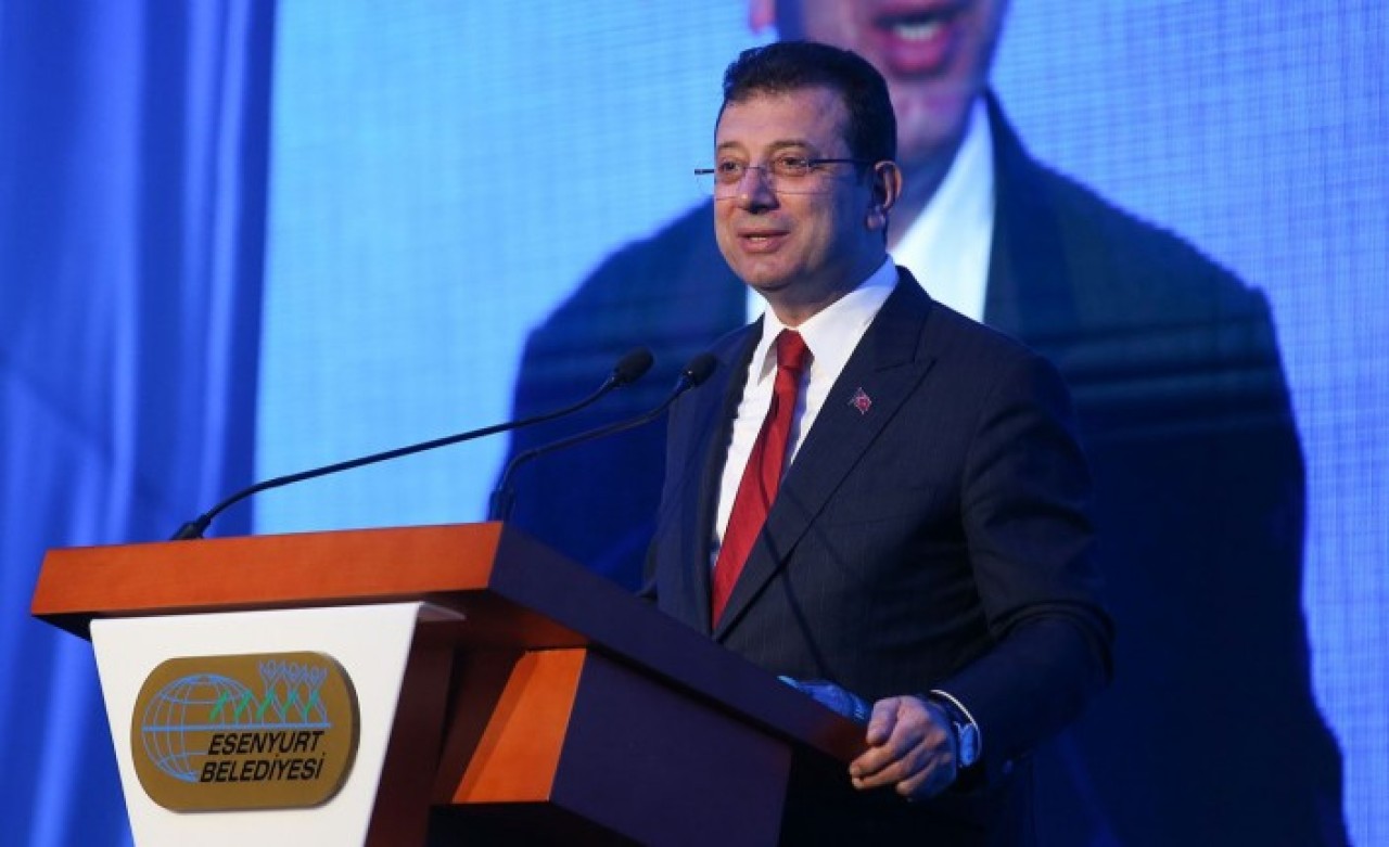Ekrem İmamoğlu,  Umre'ye gidiyor: Yanında iki isim daha olacak