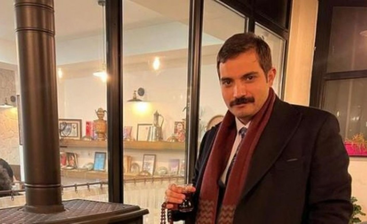 Eski Ülkü Ocakları Başkanı Sinan Ateş'in öldürülmeden önceki son sözleri ortaya çıktı: Bakın neler söylemiş