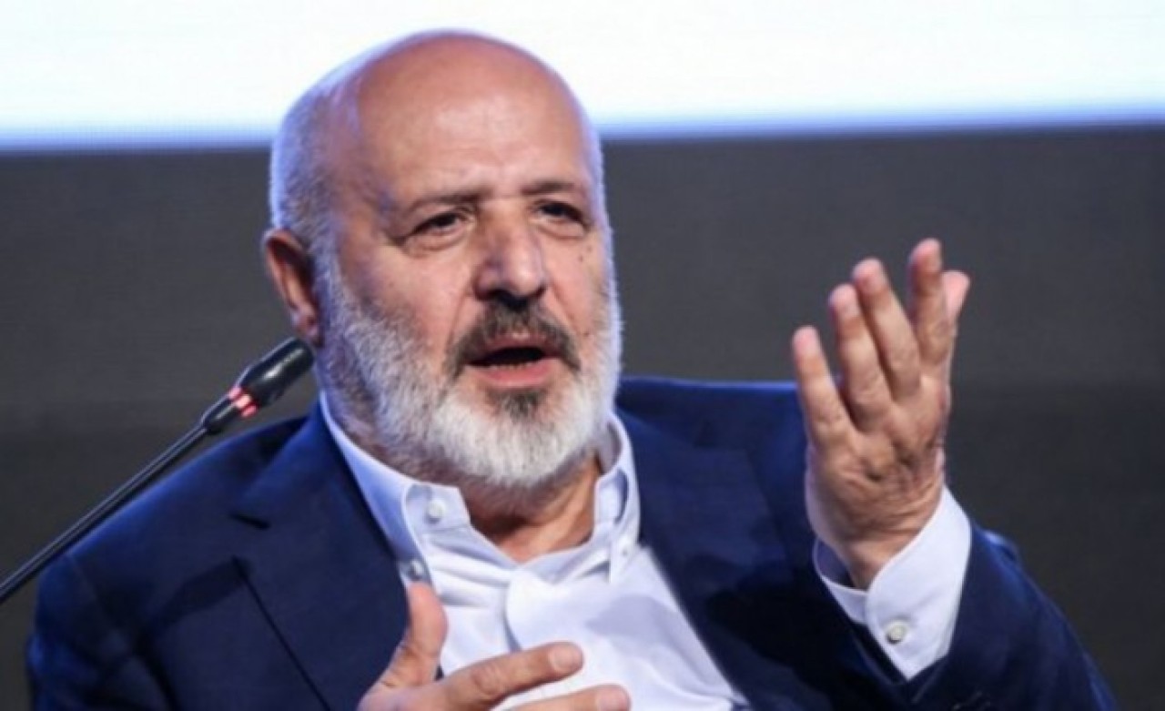 Ethem Sancak,  Türkiye'nin NATO'dan çıkacağı tarihi açıkladı!