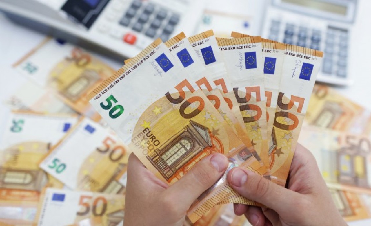 Euro rekora koşuyor!