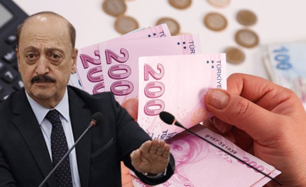 EYT'liler ilk maaşlarını ne zaman alacak? Bakan Bilgin tarih verdi