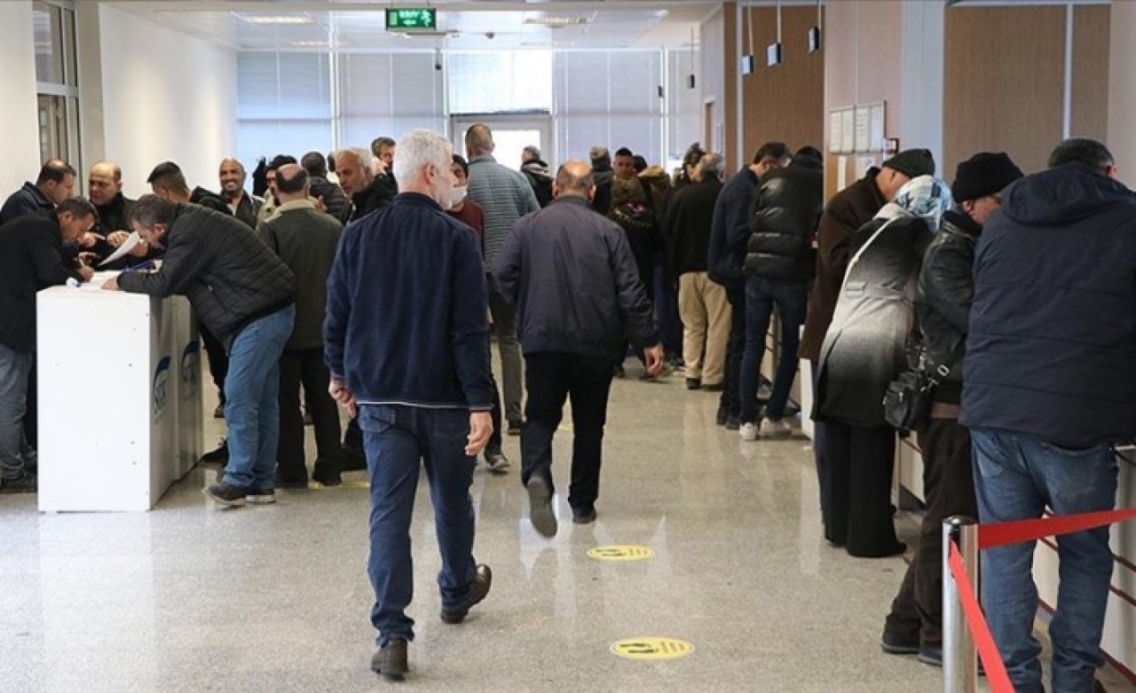 EYT düzenlemesinde flaş gelişme