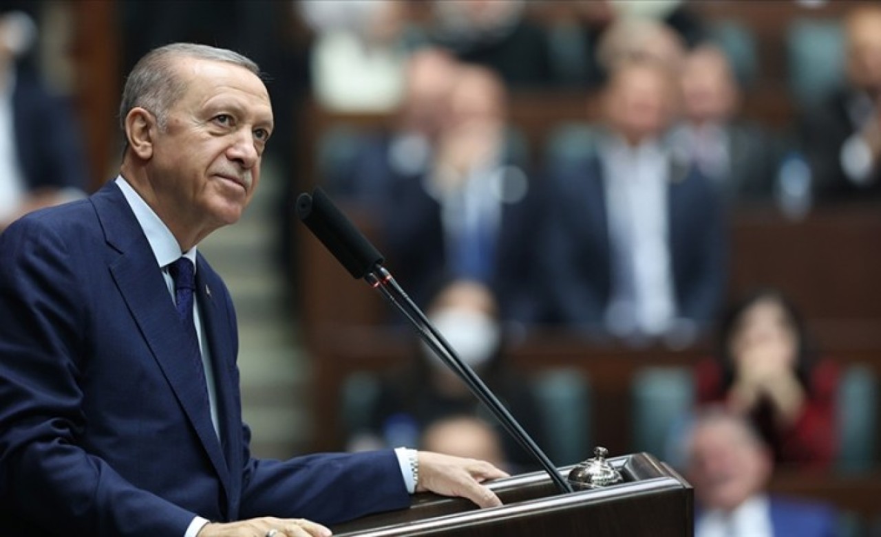 Flaş... Flaş... Erdoğan'dan memur ve emekli zammı açıklaması: Bir zam daha yaptı