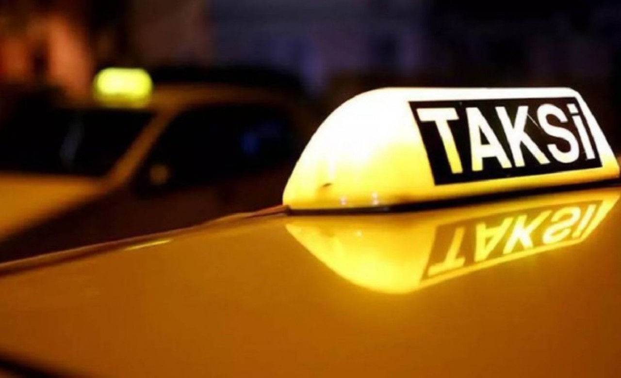 İBB'den flaş karar: Taksilerde yeni dönem başlıyor