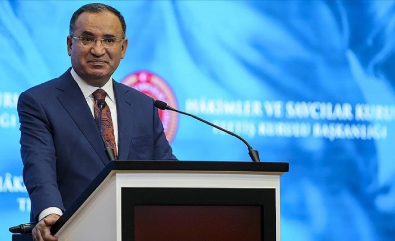 İcra korkusu yaşayanlara flaş haber: Adalet Bakanı Bozdağ açıkladı