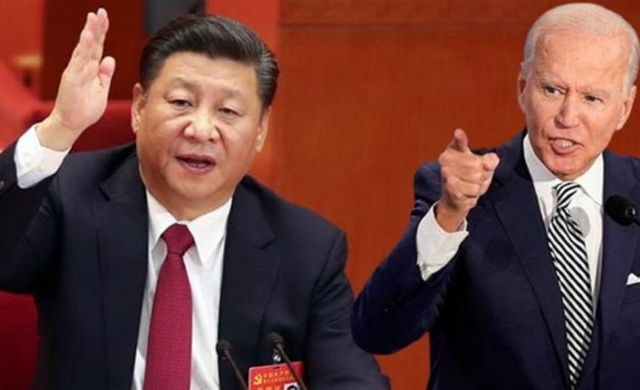 İki ülke arasında Suriye gerilimi: Çin'den ABD'ye çok ağır suçlama