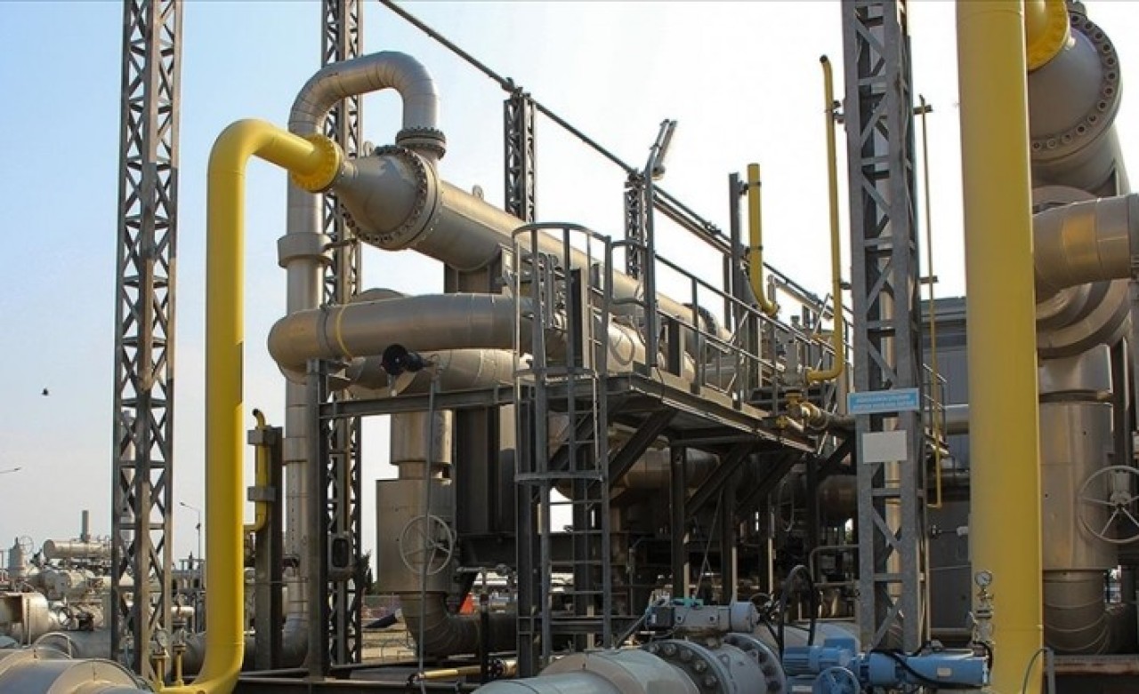 İran'dan Türkiye'ye kış ortasında kötü haber: Doğal gazı kesti