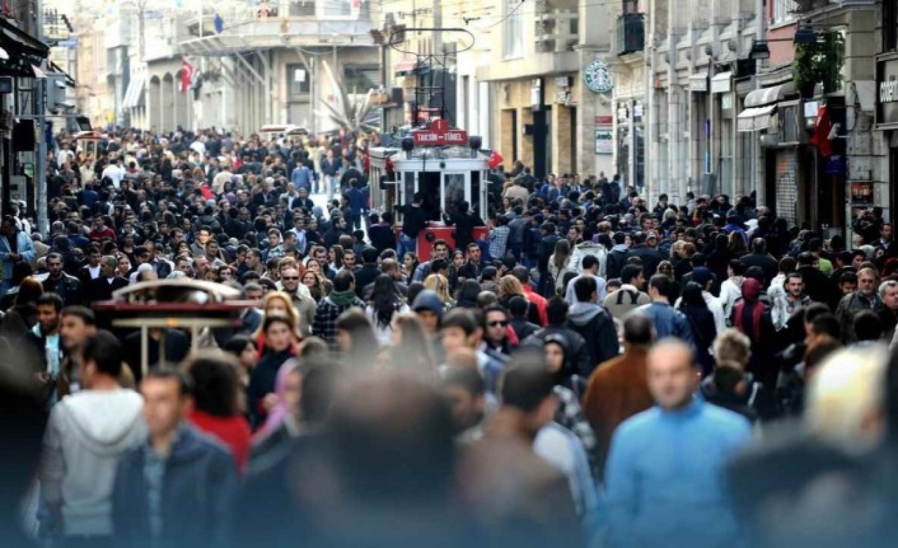 İşsizlik rakamları açıklandı