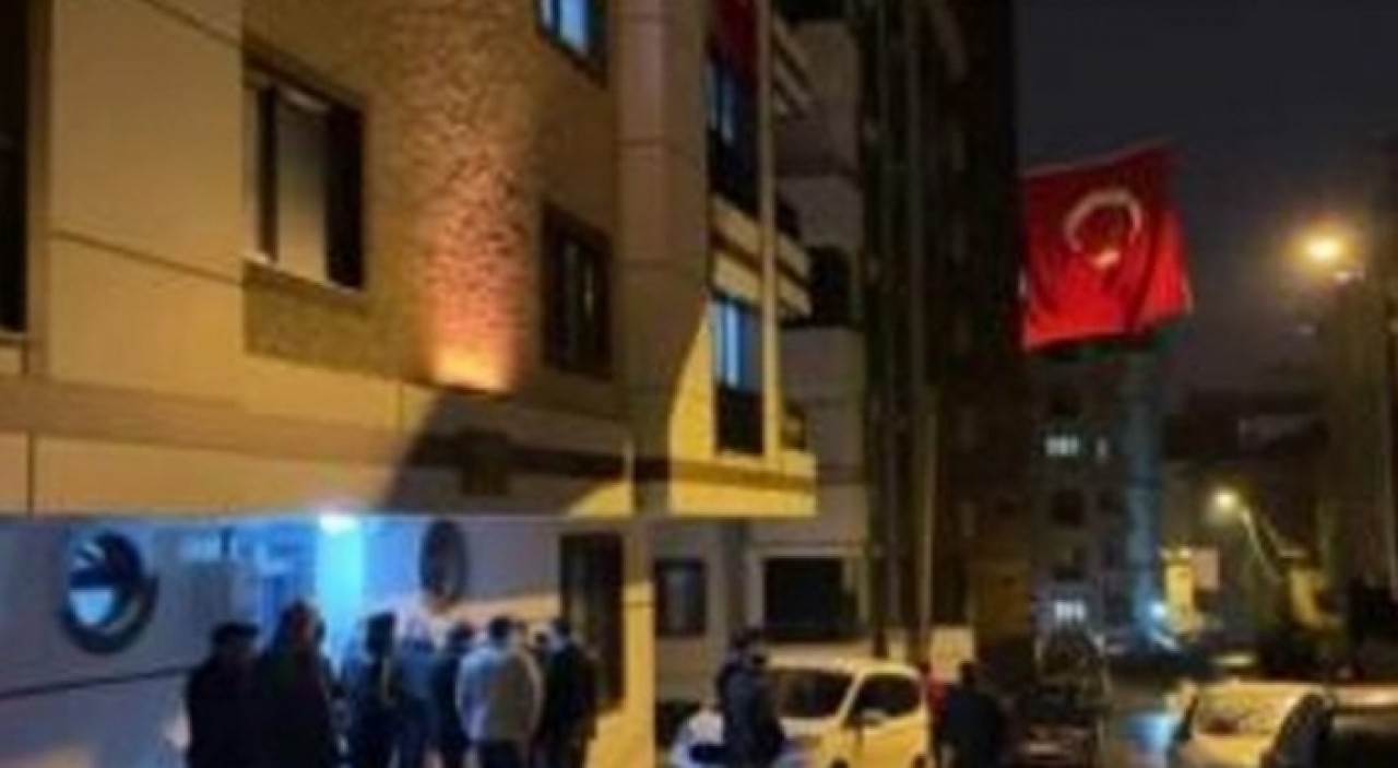 İstanbul'da minibüs asker eğlencesinde halay çekenlerin arasına daldı: Sezai Yıldız öldü,  yaralılar da var