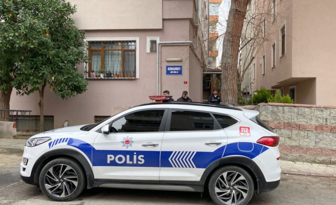 Kartal'da evlerinde cansız bulundular: Melek Dönmez ve kızları Havvanur Erkay ile Belinay Erkay öldü