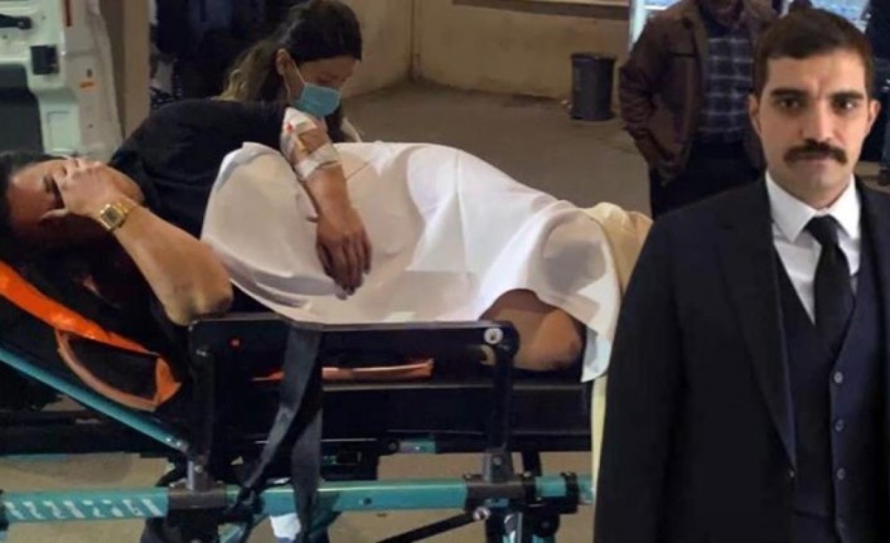 Kocaeli'nde 3 ay önce otele kurşun yağdırmışlardı! Zanlılar,  Sinan Ateş'in katilleri çıktı