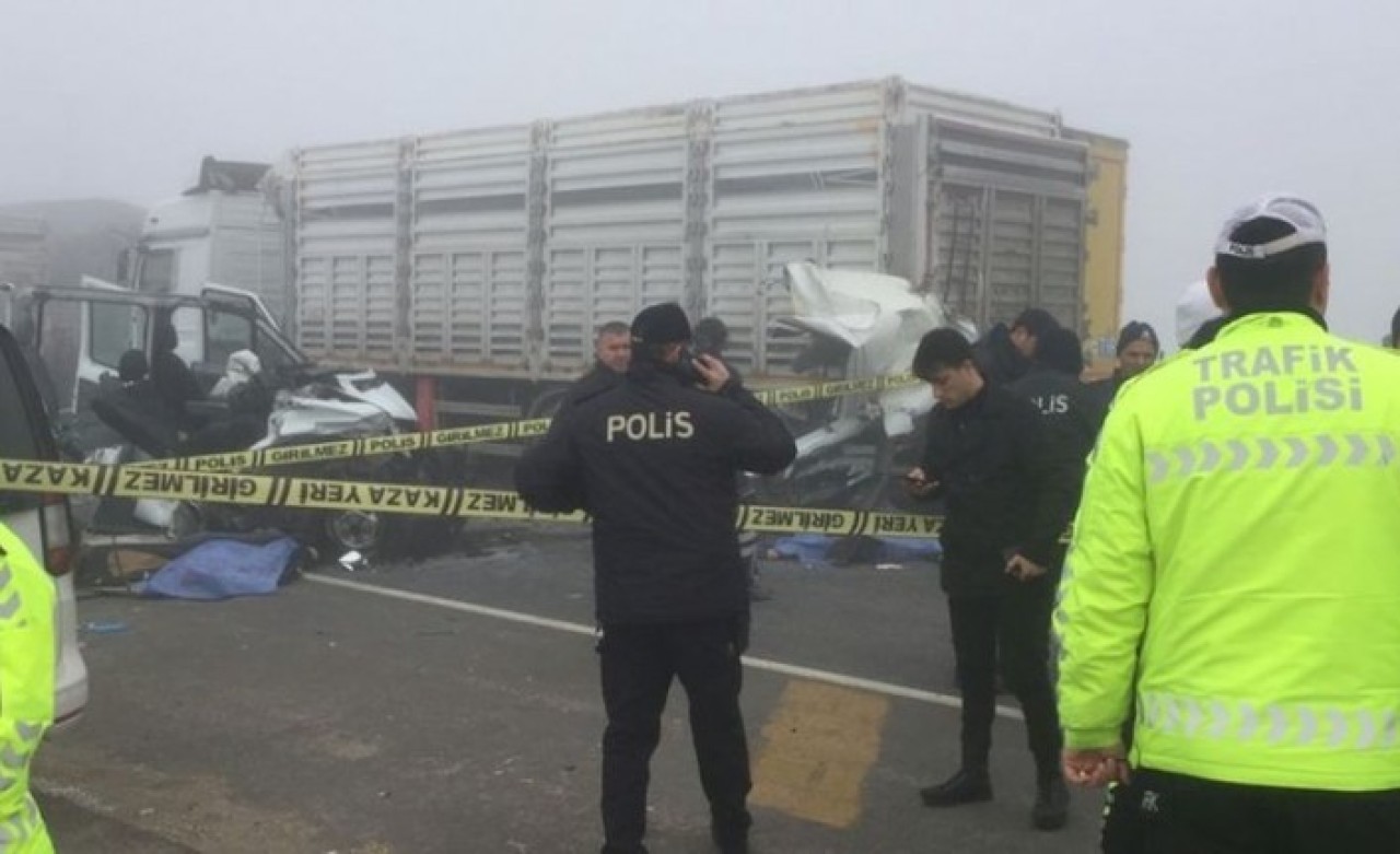 Konya'dan acı haber: Astsubay Harun Uğur ve er Halil Seltan şehit oldu