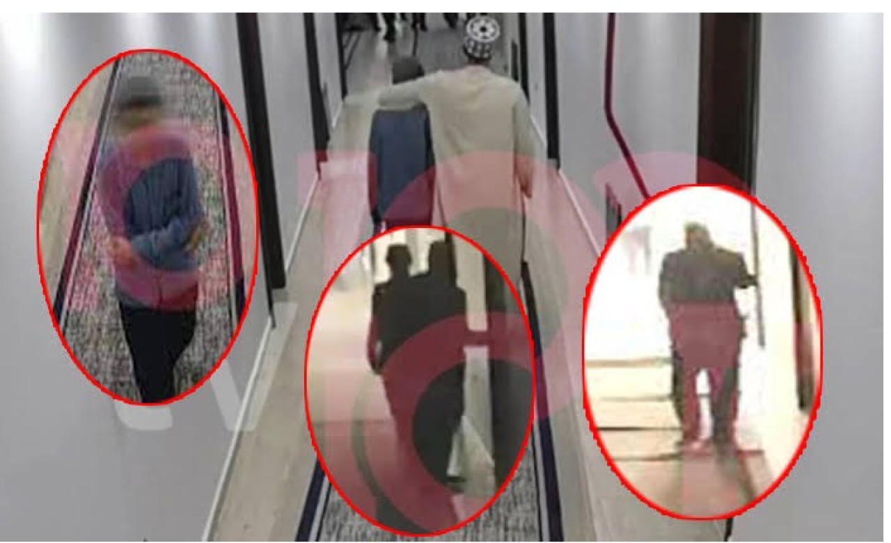 Mağdur çocuk her şeyi anlattı: İşrak tarikat vakfındaki istismar skandalında başka çocuklar da çıktı!