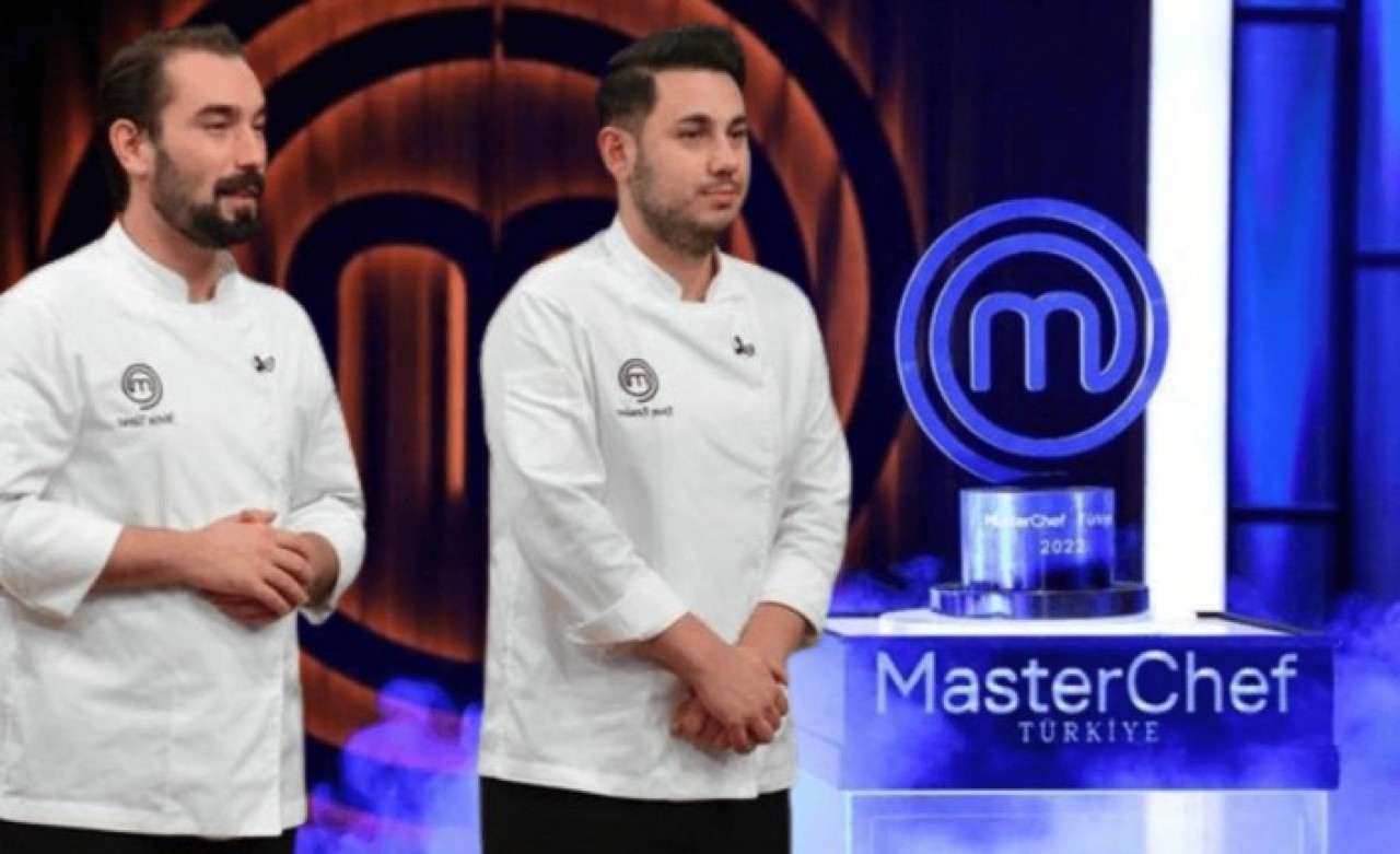 MasterChef Türkiye şampiyonu belli oldu