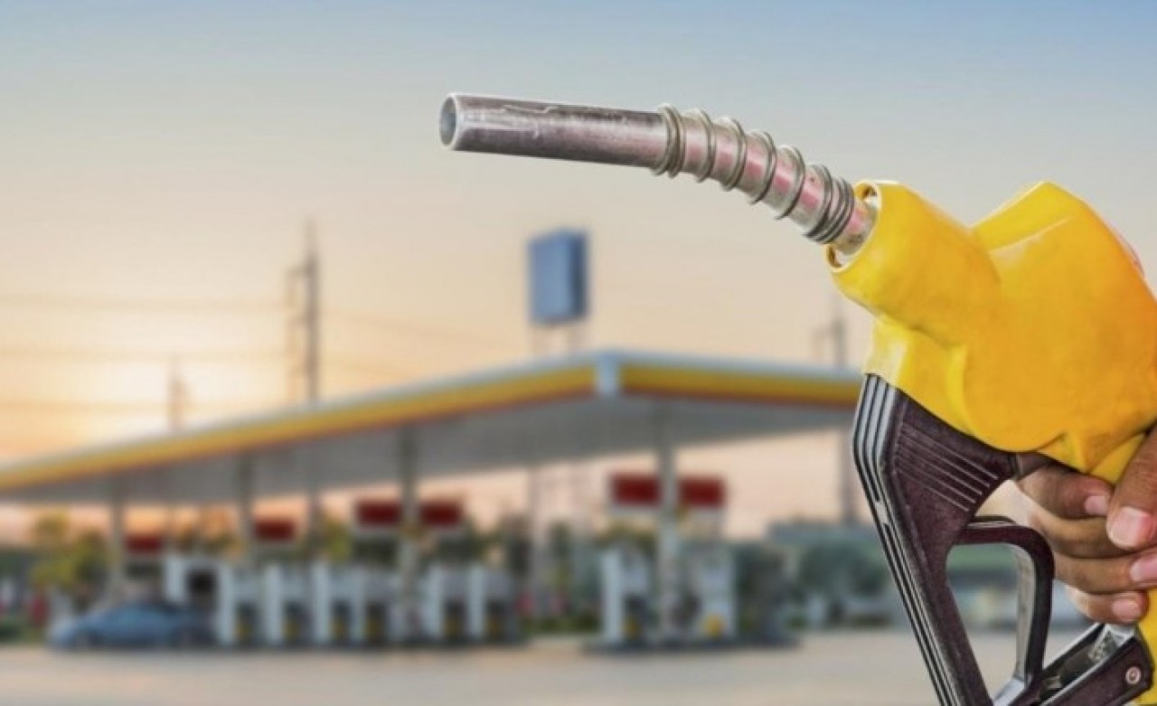 Motorine kallavi zam!