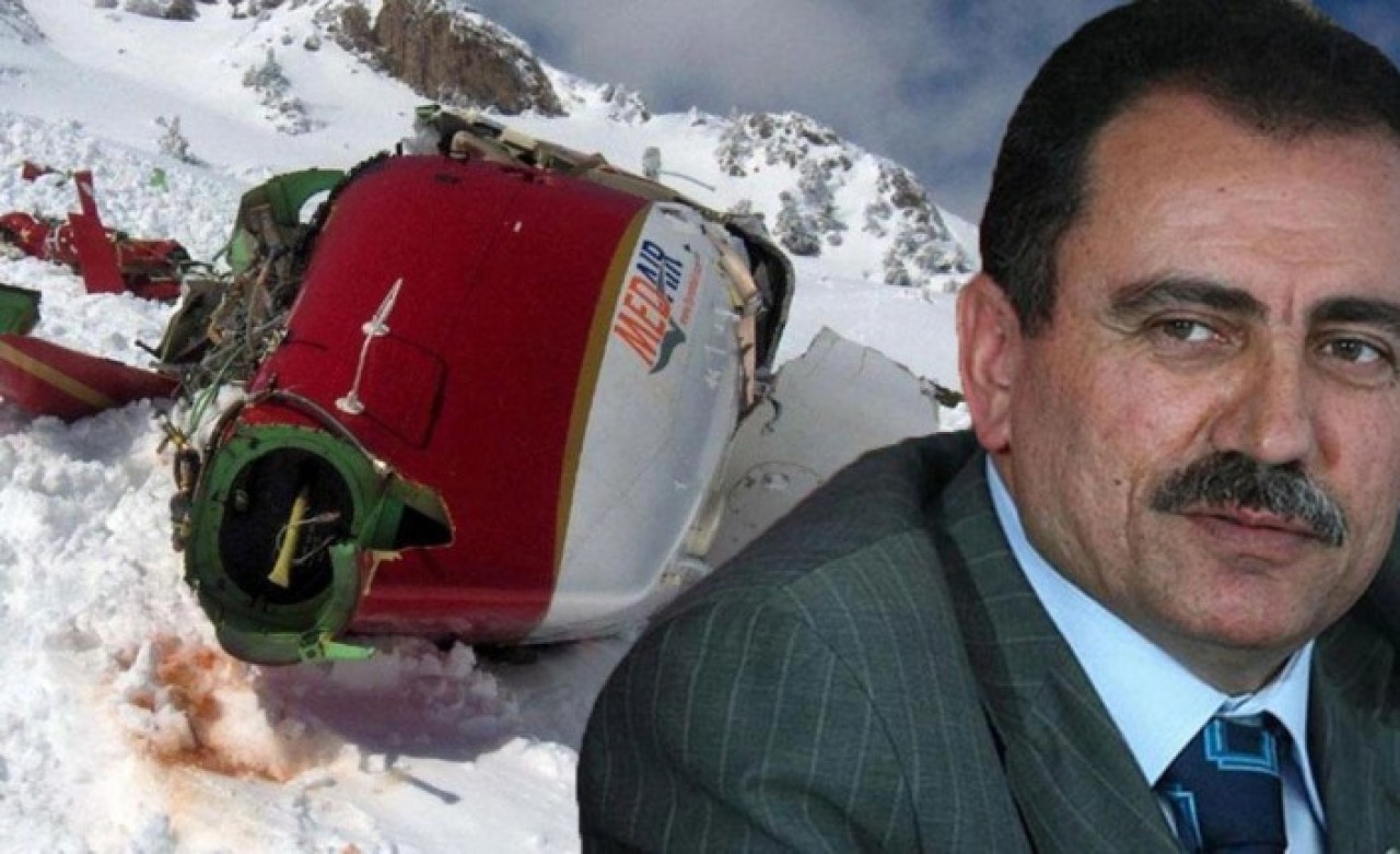 Muhsin Yazıcıoğlu davasında önemli gelişme! 11 dakika 34 saniyelik 16 görüşme tespit edildi!