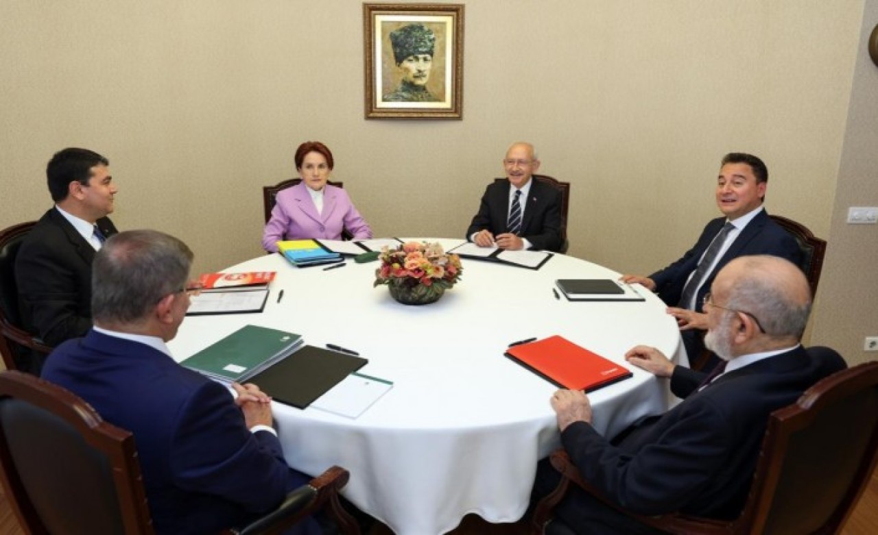 Ne İmamoğlu ne de Yavaş! Meral Akşener,  sürpriz bir aday önerisiyle masaya gelebilir