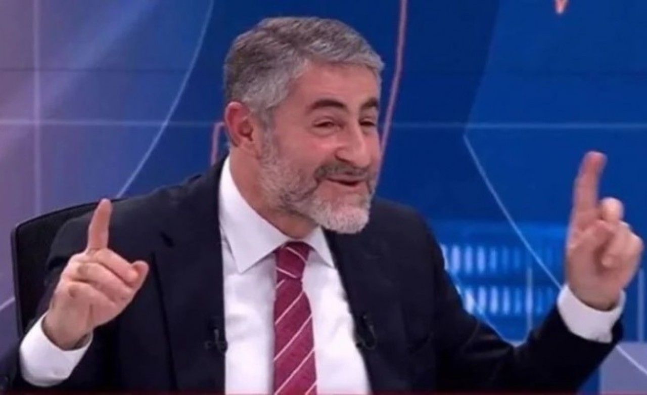 Nebati'den çok ilginç sözler: TL değerli hale gelirse bakın ne olurmuş?
