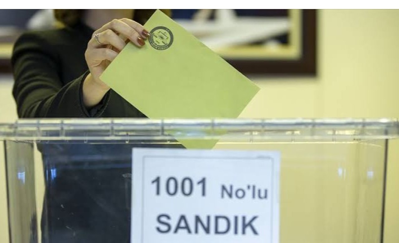 Ocak 2023 anketlerinin ortalaması alındı: İşte bu pazar seçim olsa ortaya çıkan tablo!