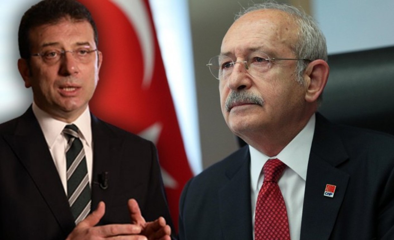 Oteldeki gizli görüşme deşifre oldu! Bakın İmamoğlu,  Kılıçdaroğlu'na hangi teklifte bulunmuş