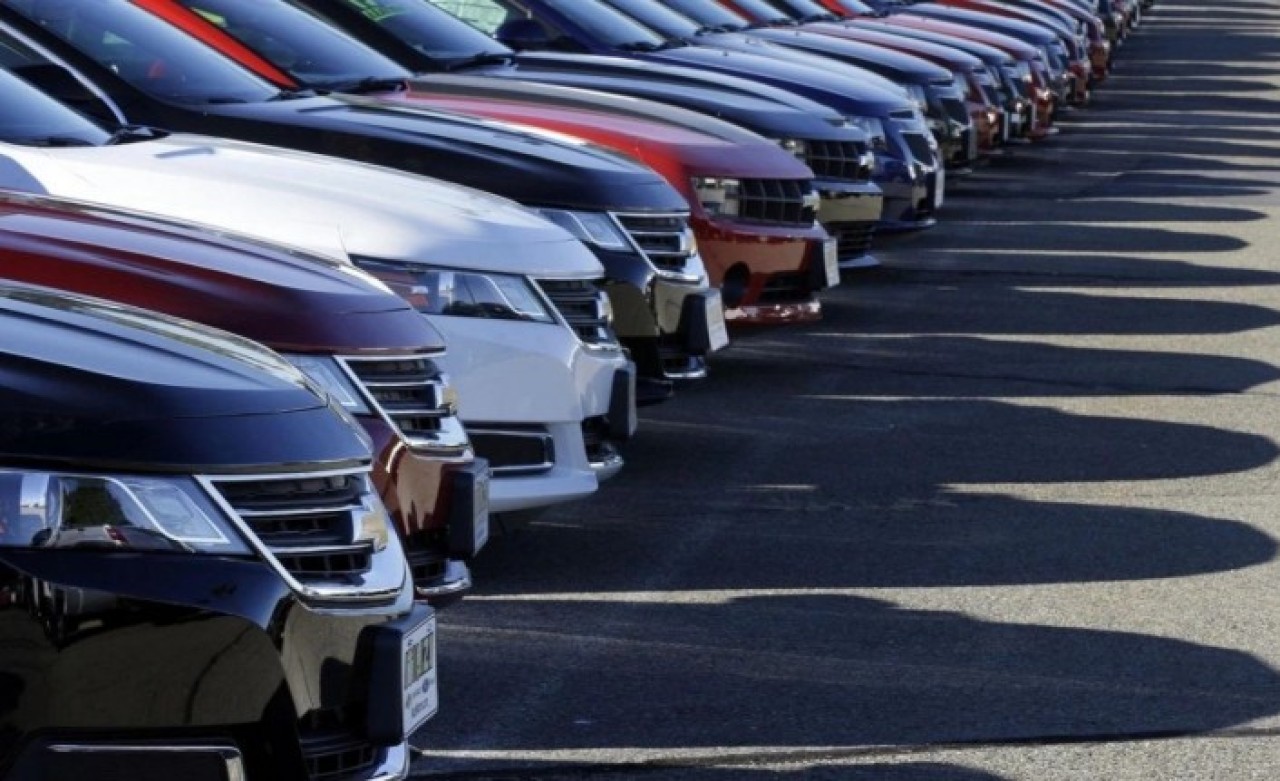 Otomobil alamayanlar onu aldı,  tüm zamanların satış rekoru kırıldı