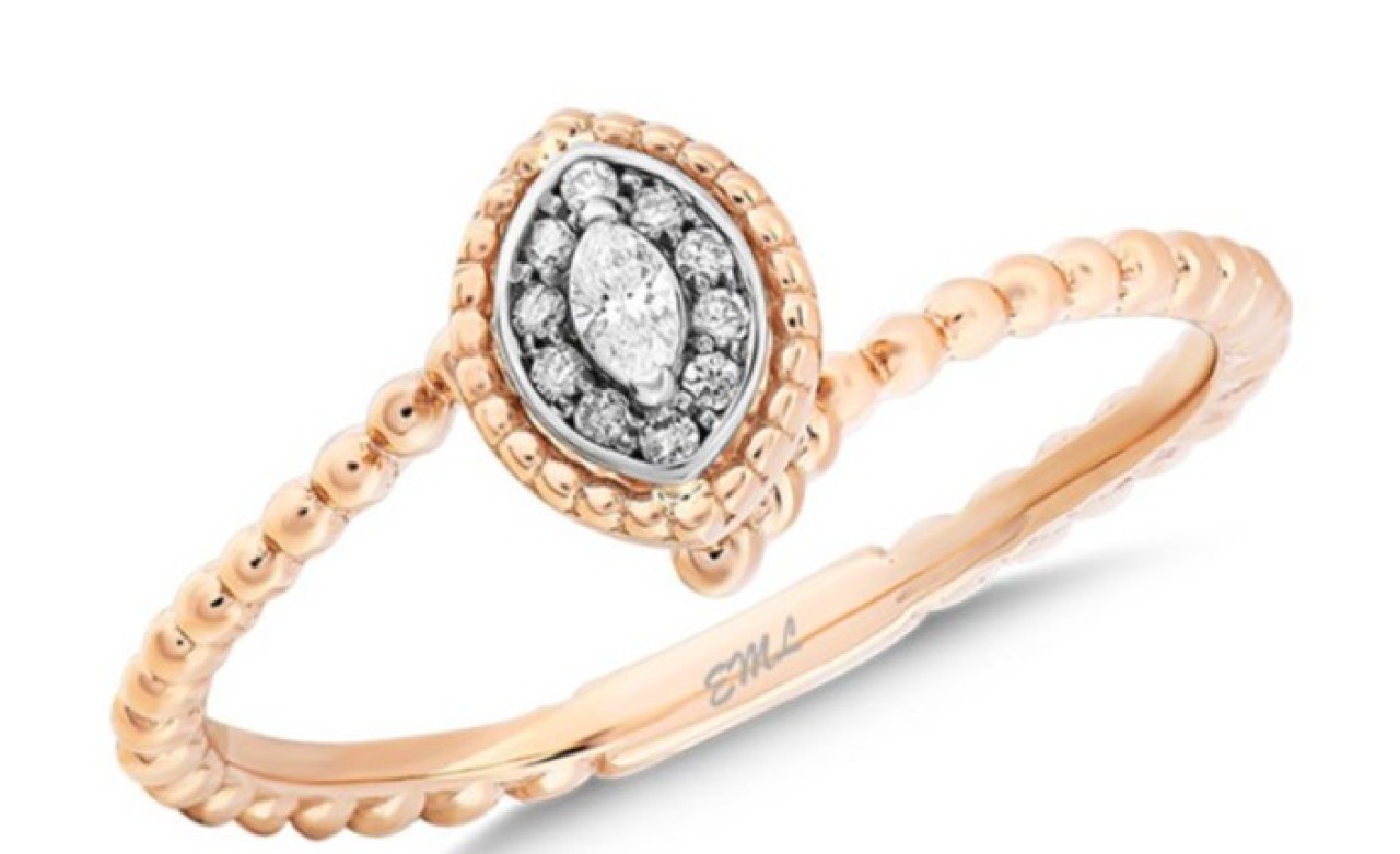 Pırlantanın Işıltısını Derinlikli Olarak Hissedin: Emel Pırlanta