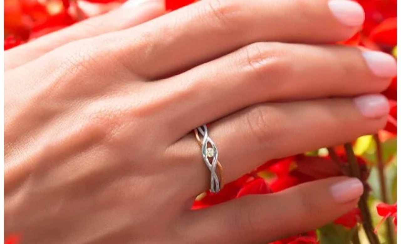 Pırlantanın Kalbi Zen’de Atıyor!