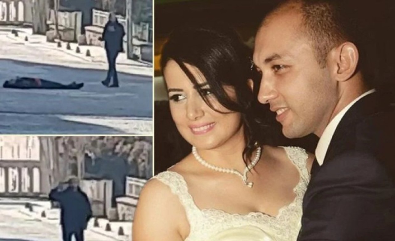 Polis eşi Hüseyin Emre Yılmaz tarafından öldürülen Aslı Yılmaz ile ilgili kahreden detay ortaya çıktı