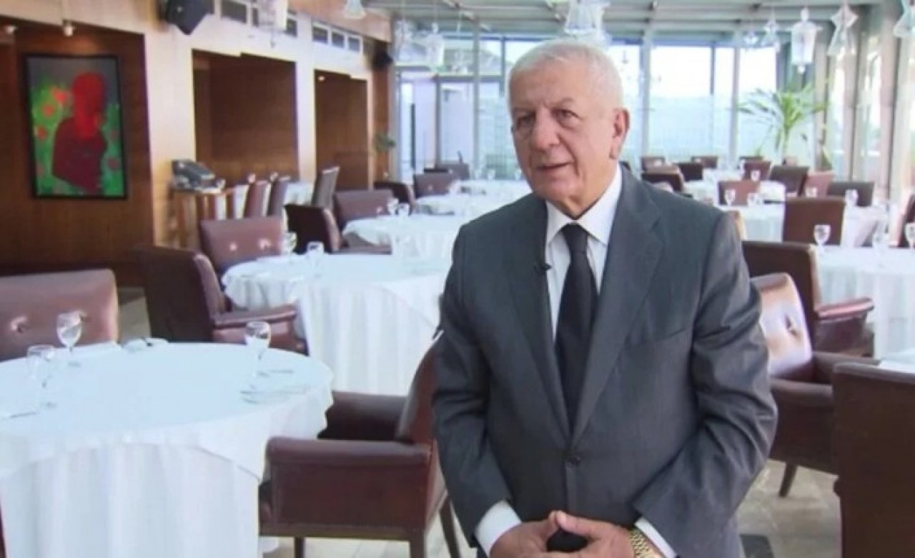 Rasim Özkanca öldü: Rasim Özkanca kimdir?