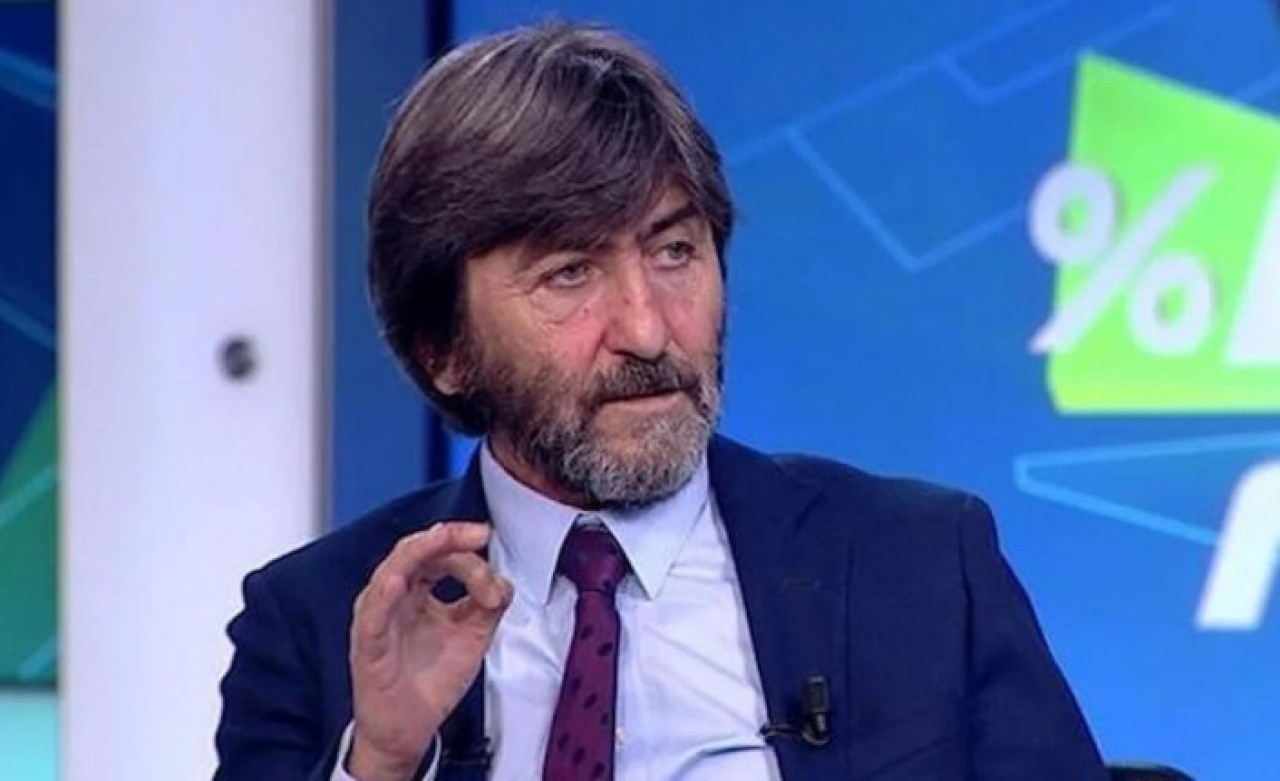 Rekor transferin haberi Rıdvan Dilmen'den geldi: Başkan'dan aldım bilgiyi