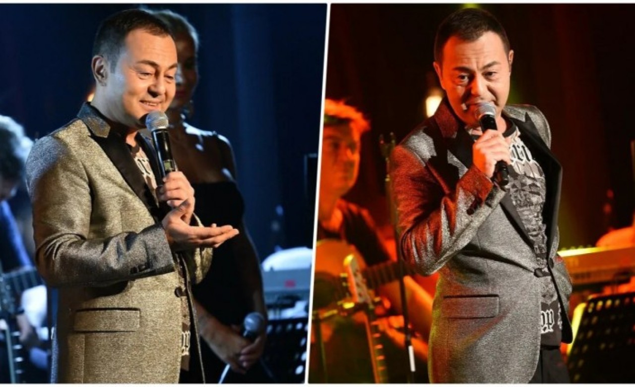 Sağlık sorunlarıyla mücadele eden Serdar Ortaç'tan kötü haber!