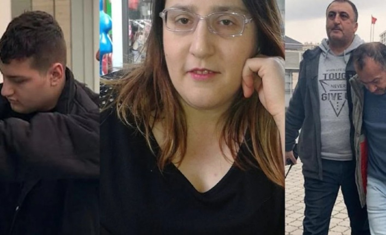 Samsun'da bir okulda annesini öldüren 17 yaşındaki çocuğun ilk ifadesi ortaya çıktı