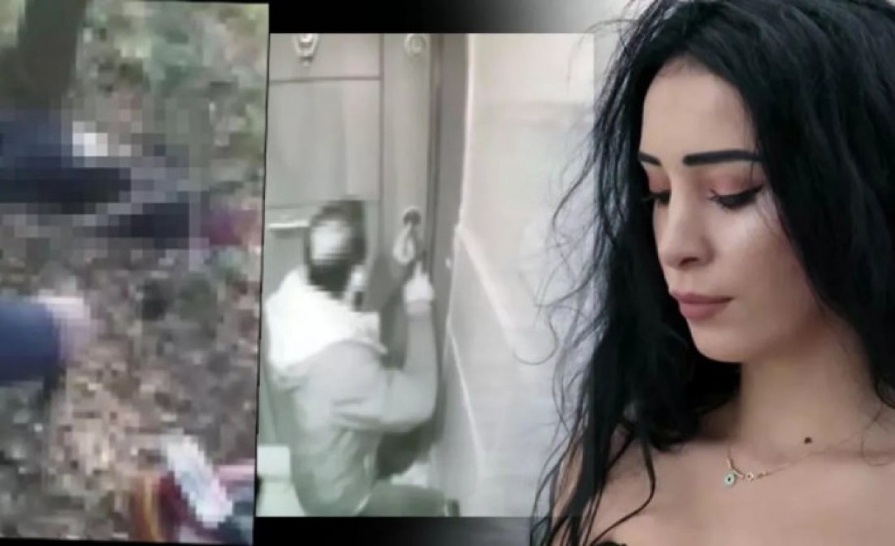 Şarkıcı Seçil Çiftçi sevgilisini öldürüp babasıyla birlikte ormana gömdü