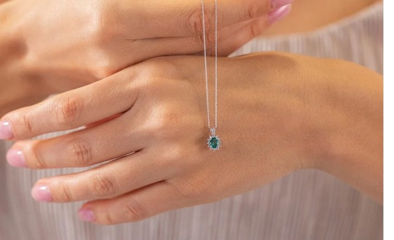 Sevginizin Sembolü,  Aşkınızın Anlamı: D Diamond Pırlanta Yüzük Koleksiyonu