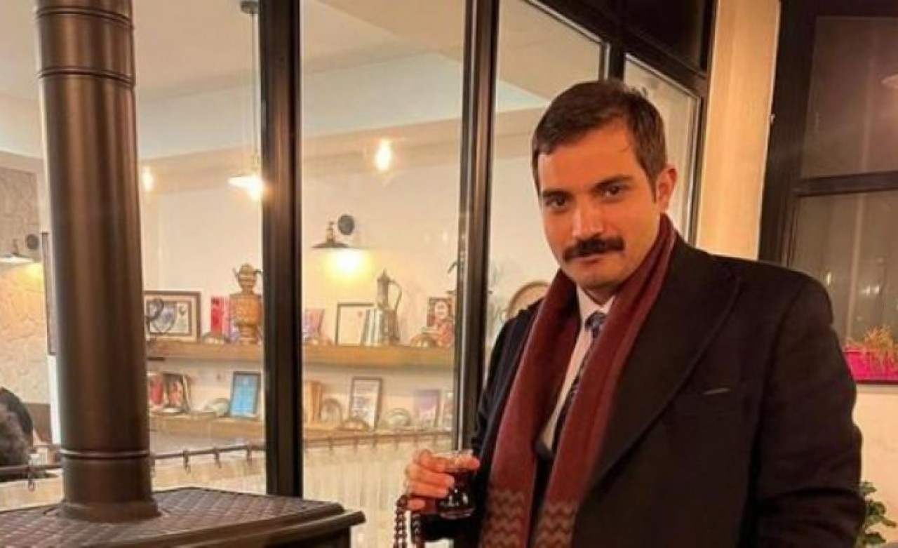 Sinan Ateş cinayetinde gözaltındaki şüphelinin ilk ifadesi ortaya çıktı: Bakın neden öldürmüş!