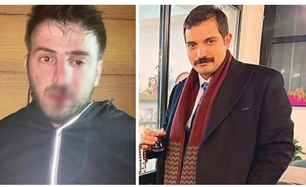 Sinan Ateş cinayetinin kilit ismi Doğukan Çep'in ifadesi ortaya çıktı