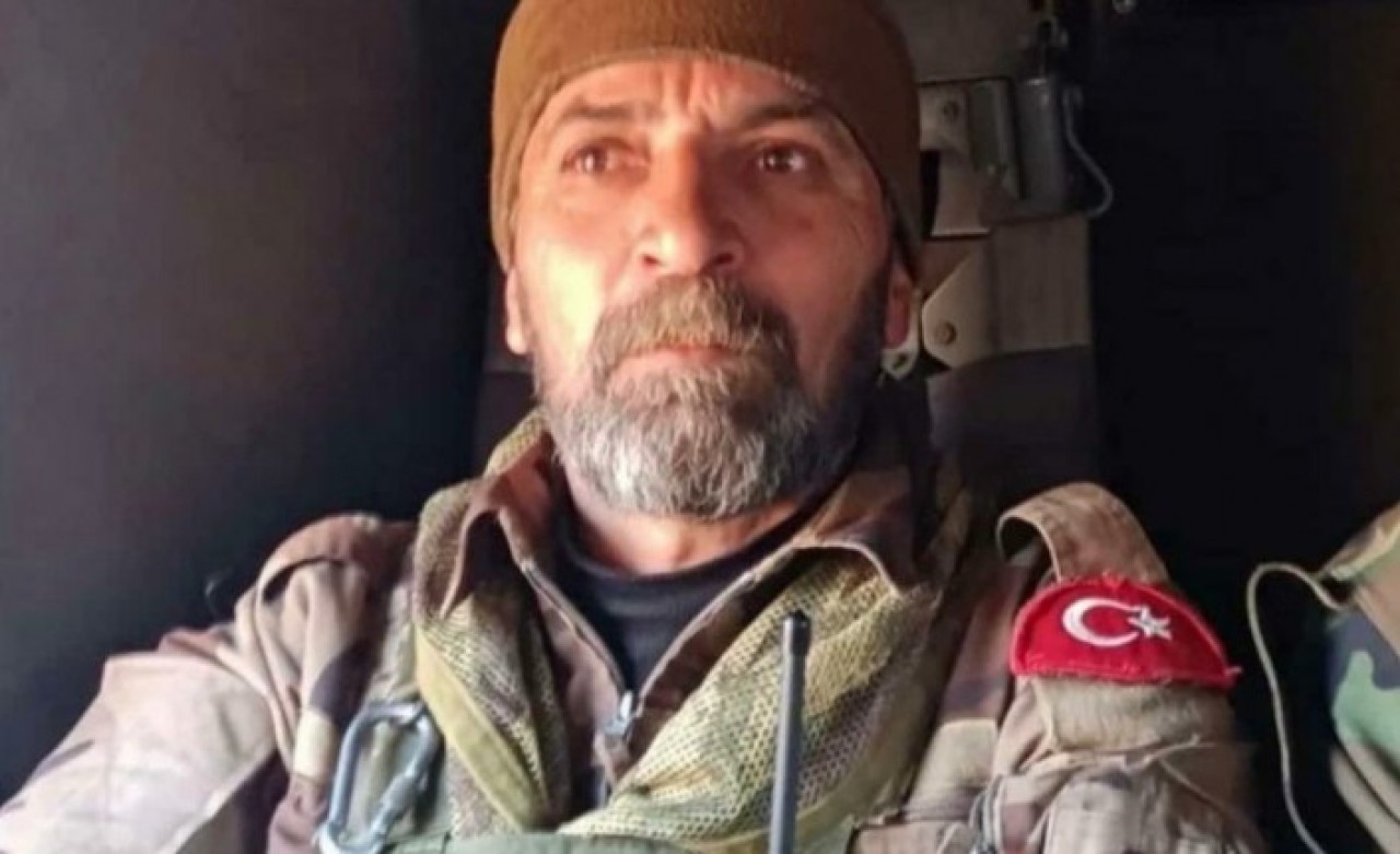 Süleyman Soylu acı haberi 'O efsane idi' diyerek duyurdu. Şırnak'ta Tim Komitanı Nimet Encu şehit oldu