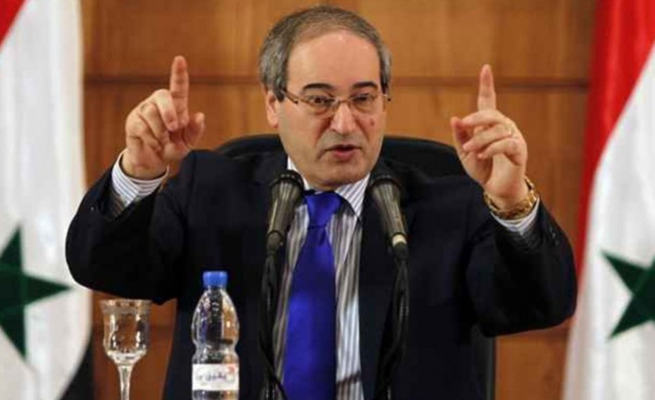 Suriye'den flaş Türkiye açıklaması: Şartlarını tek tek sıraladılar