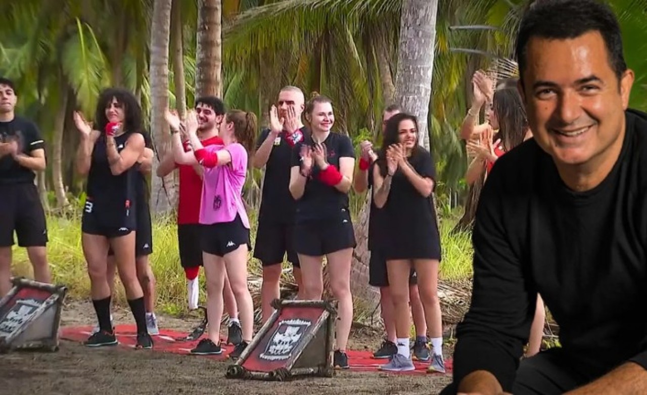 Survivor 2023 yarışmacılarının haftalık ücreti ortaya çıktı: Berdan Mardini'nin anlaştığı rakam dudak uçuklattı