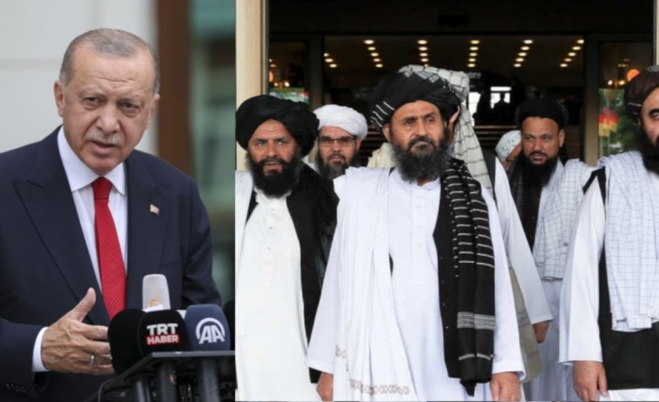 Taliban'ın kararı Cumhurbaşkanı Erdoğan'ı fena kızdırdı: Kimse bunu İslam'la açıklamasın