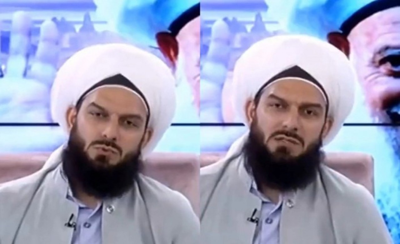 Tarikatçı şahsın aldatılan kadınlara tavsiyesi gündem oldu