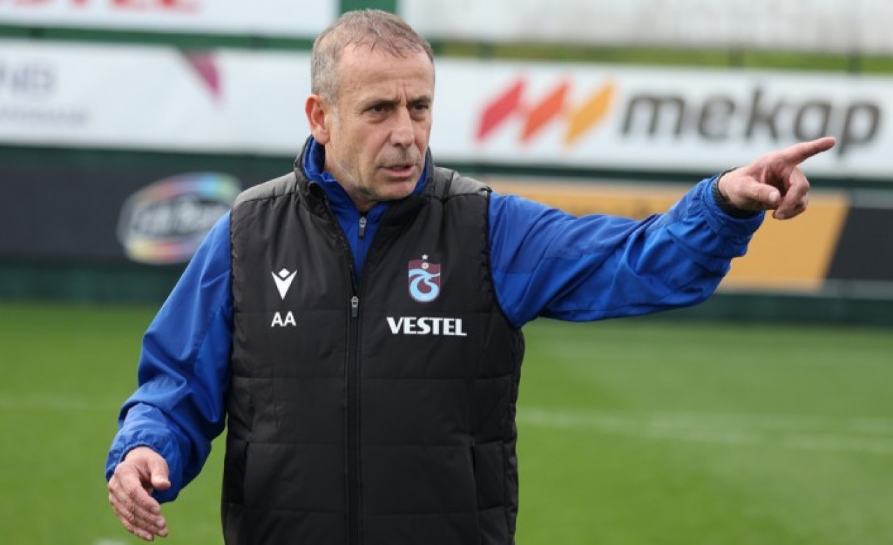 Trabzonspor yönetimi,  kötü gidişat sonrası Abdullah Avcı için kararını verdi